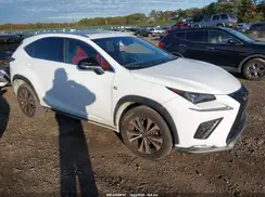 JTJBARBZ2K2187705 2019 LEXUS NX