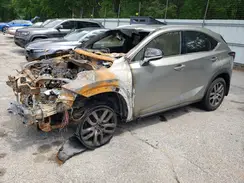 JTJBARBZ2K2189373 2019 LEXUS NX
