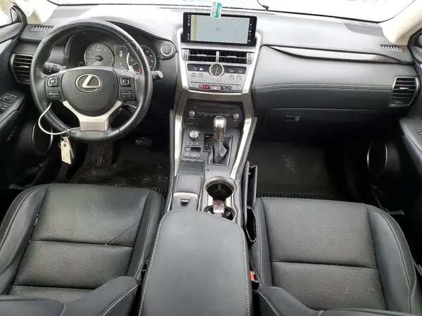 JTJBARBZ2K2189650 2019 LEXUS NX - Image 8