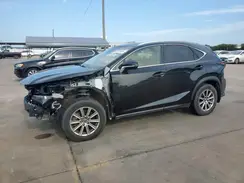 JTJBARBZ2K2189860 2019 LEXUS NX