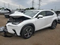 JTJBARBZ2K2190829 2019 LEXUS NX