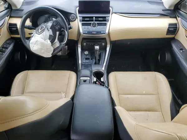 JTJBARBZ2K2190829 2019 LEXUS NX - Image 8