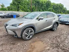 JTJBARBZ2K2191429 2019 LEXUS NX