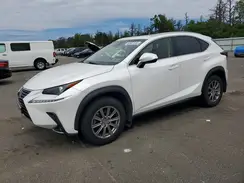 JTJBARBZ2K2191723 2019 LEXUS NX