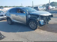JTJBARBZ2K2192287 2019 LEXUS NX