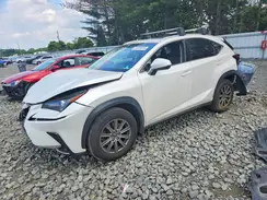 JTJBARBZ2K2193469 2019 LEXUS NX