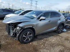 JTJBARBZ2K2194668 2019 LEXUS NX