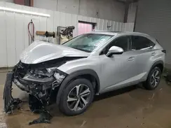JTJBARBZ2K2194752 2019 LEXUS NX
