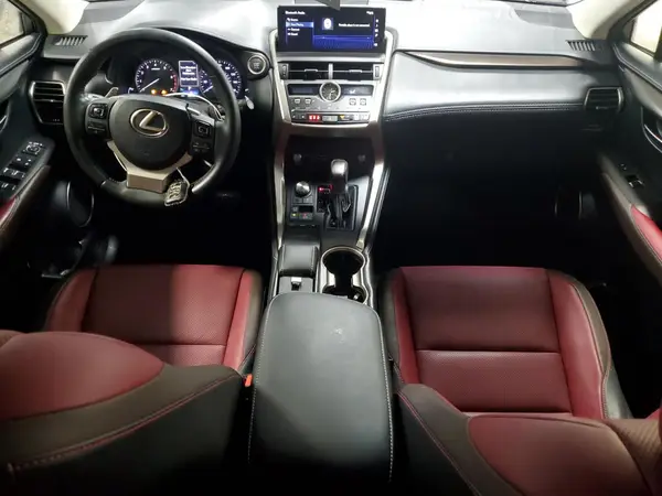 JTJBARBZ2K2194752 2019 LEXUS NX - Image 8