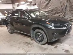 JTJBARBZ2K2195626 2019 LEXUS NX