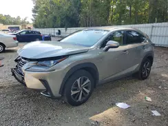 JTJBARBZ2K2196064 2019 LEXUS NX