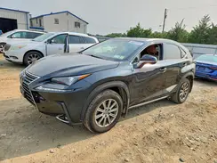 JTJBARBZ2K2197554 2019 LEXUS NX