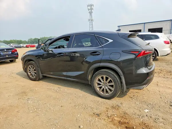JTJBARBZ2K2197554 2019 LEXUS NX - Image 2
