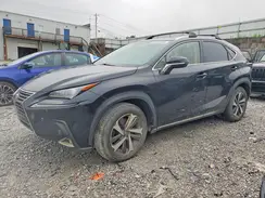 JTJBARBZ2K2198168 2019 LEXUS NX