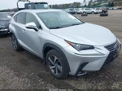 JTJBARBZ2K2198302 2019 LEXUS NX