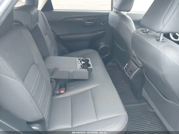 JTJBARBZ2K2198302 2019 LEXUS NX - Image 8