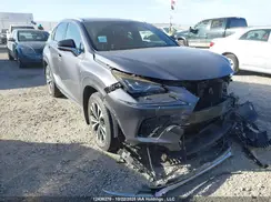 JTJBARBZ2K2198798 2019 LEXUS NX