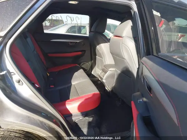 JTJBARBZ2K2198798 2019 LEXUS NX - Image 8