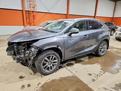 JTJBARBZ2K2200372 2019 LEXUS NX