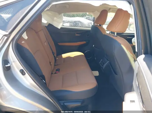 JTJBARBZ2K2200761 2019 LEXUS NX - Image 8