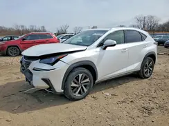 JTJBARBZ2K2202266 2019 LEXUS NX