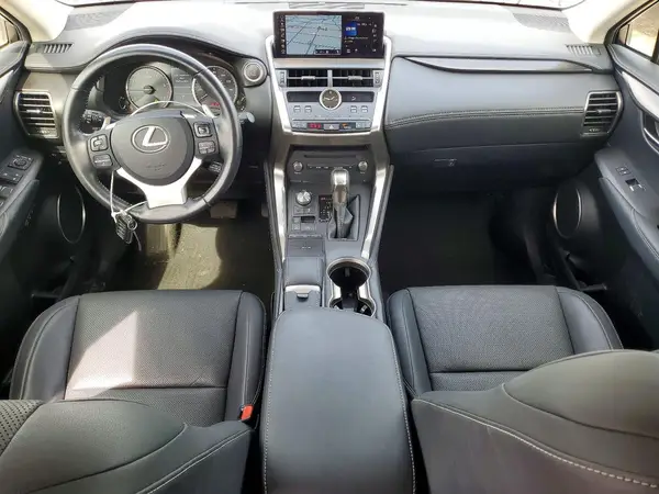 JTJBARBZ2K2202266 2019 LEXUS NX - Image 8