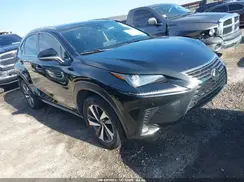 JTJBARBZ2K2203756 2019 LEXUS NX