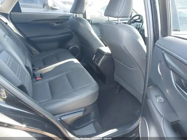 JTJBARBZ2K2203756 2019 LEXUS NX - Image 8