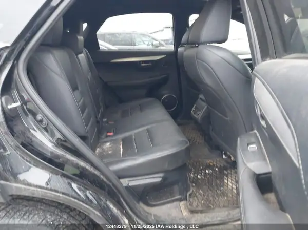 JTJBARBZ2K2204227 2019 LEXUS NX - Image 8