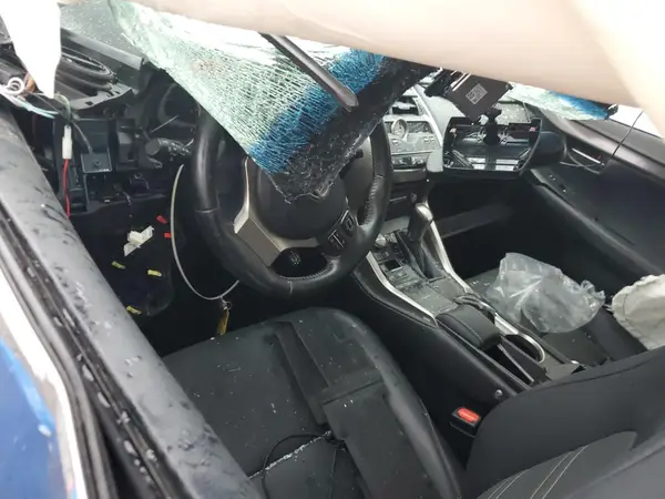 JTJBARBZ2K2204907 2019 LEXUS NX - Image 8