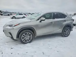 JTJBARBZ2K2208472 2019 LEXUS NX