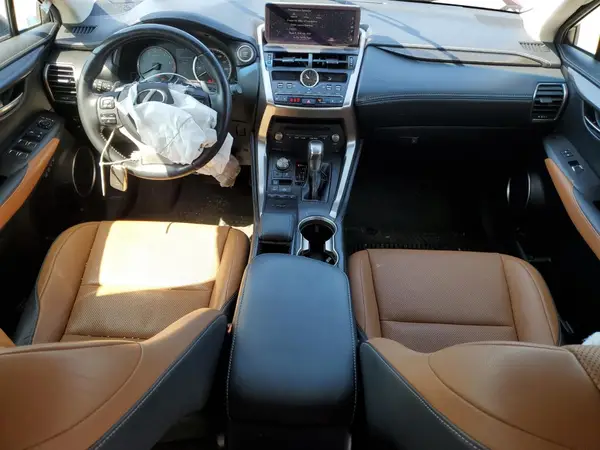 JTJBARBZ2K2208634 2019 LEXUS NX - Image 8
