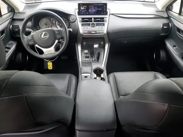 JTJBARBZ2K2208696 2019 LEXUS NX - Image 8