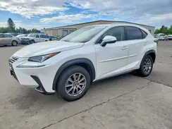 JTJBARBZ2K2209699 2019 LEXUS NX