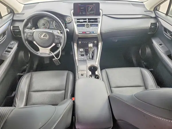 JTJBARBZ2K2209699 2019 LEXUS NX - Image 8