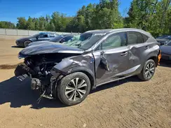 JTJBARBZ2K2210268 2019 LEXUS NX