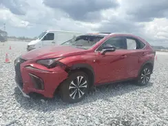 JTJBARBZ2K2210464 2019 LEXUS NX