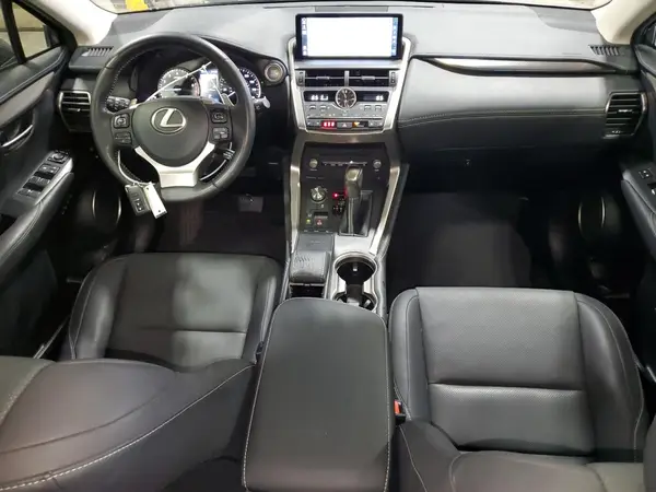 JTJBARBZ2K2210836 2019 LEXUS NX - Image 8