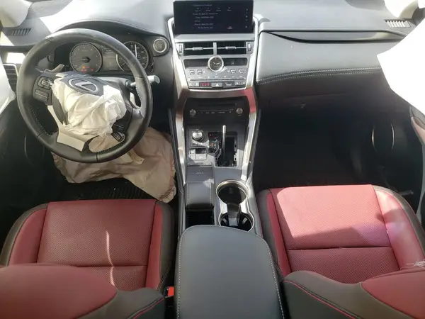 JTJBARBZ2K2216717 2019 LEXUS NX - Image 8