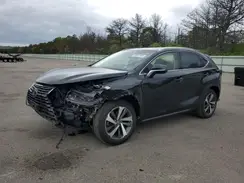 JTJBARBZ2K2217396 2019 LEXUS NX