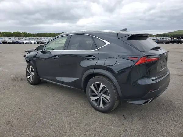 JTJBARBZ2K2217396 2019 LEXUS NX - Image 2