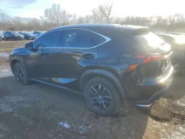 JTJBARBZ3G2046889 2016 LEXUS NX - Image 2