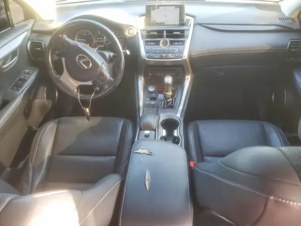 JTJBARBZ3G2046889 2016 LEXUS NX - Image 8