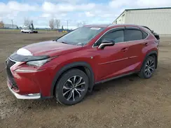 JTJBARBZ3G2048142 2016 LEXUS NX