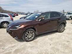 JTJBARBZ3G2049193 2016 LEXUS NX