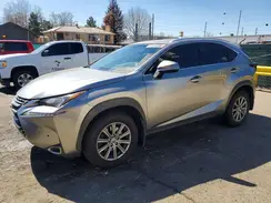 JTJBARBZ3G2049503 2016 LEXUS NX