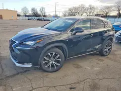 JTJBARBZ3G2050585 2016 LEXUS NX