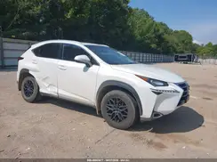 JTJBARBZ3G2050604 2016 LEXUS NX