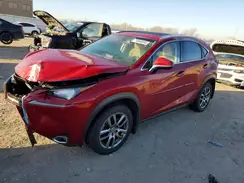 JTJBARBZ3G2055110 2016 LEXUS NX