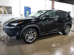 JTJBARBZ3G2055821 2016 LEXUS NX